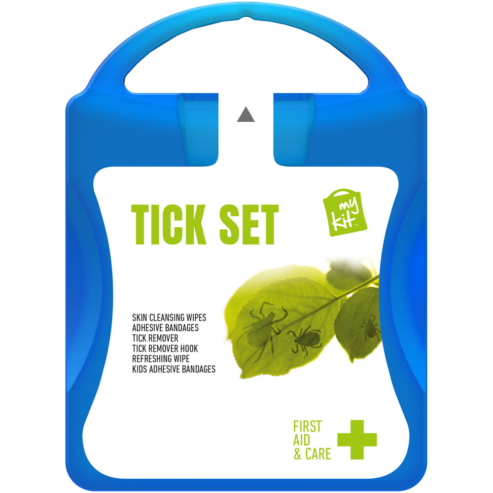 MyKit Teken set