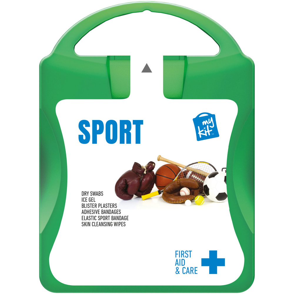 MyKit Sport set
