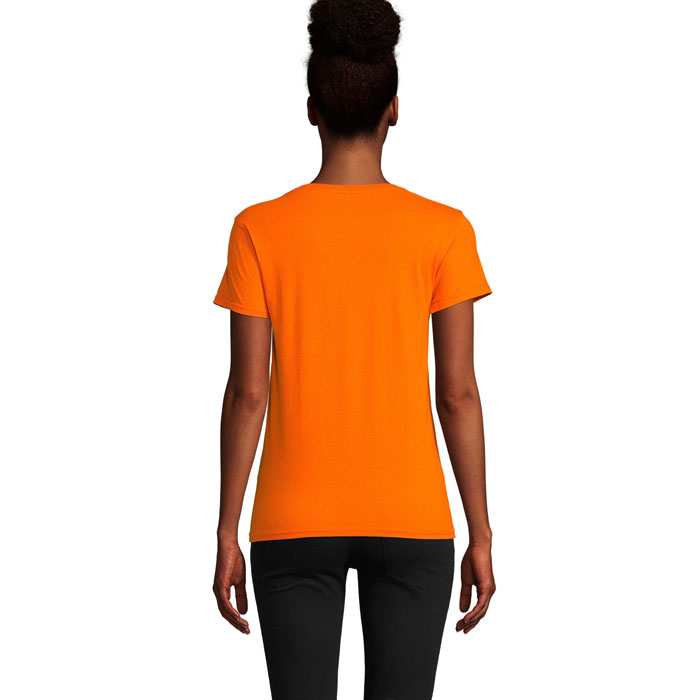 PIONEER WOMEN - PIONEER DAMES T-Shirt 175g