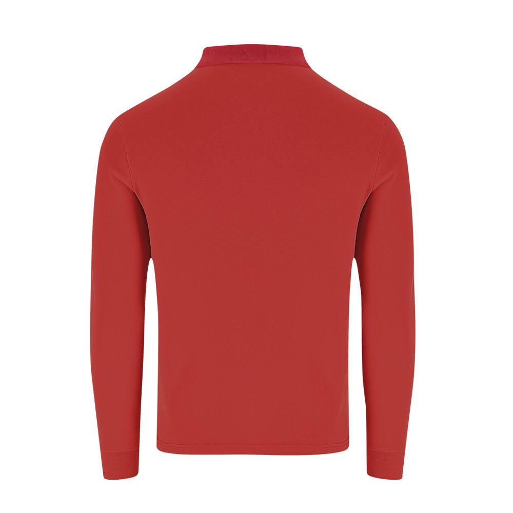 Volwassene Kleuren T-Shirt Charlot