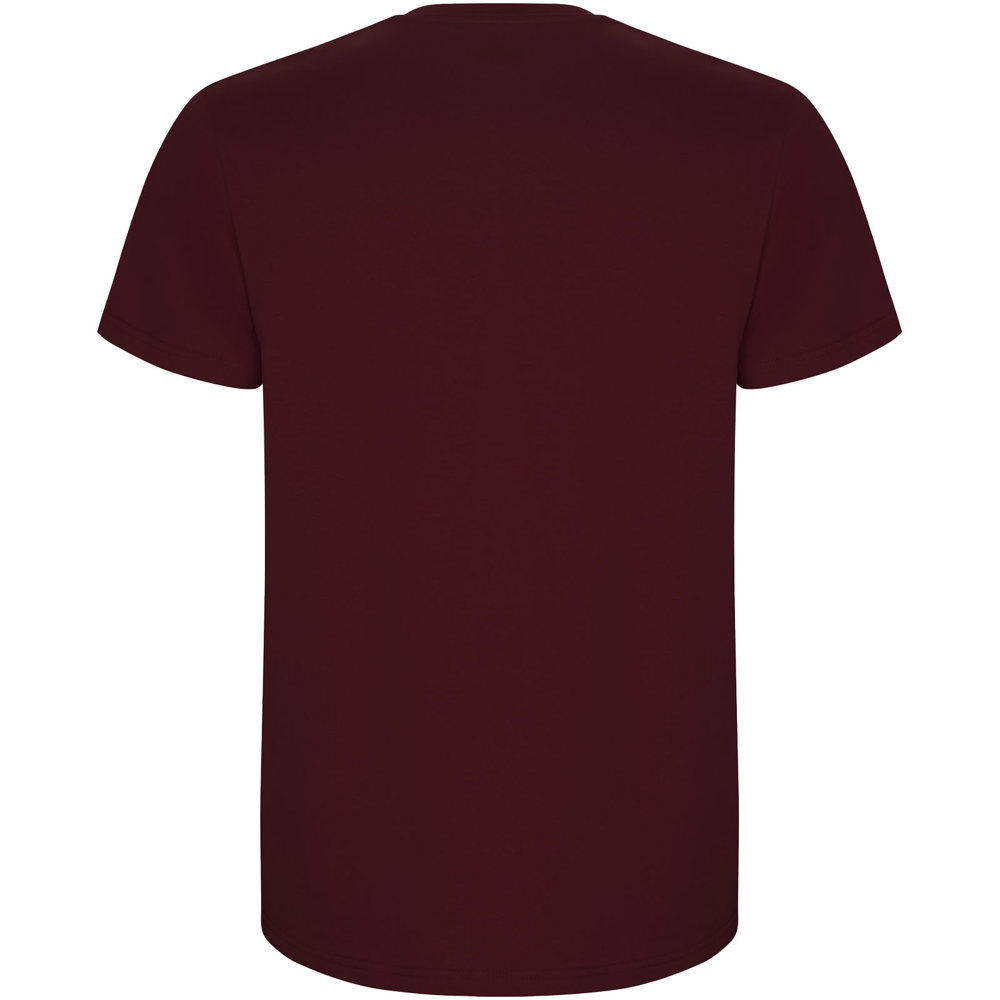 Stafford 190 g/m² herenshirt met korte mouwen