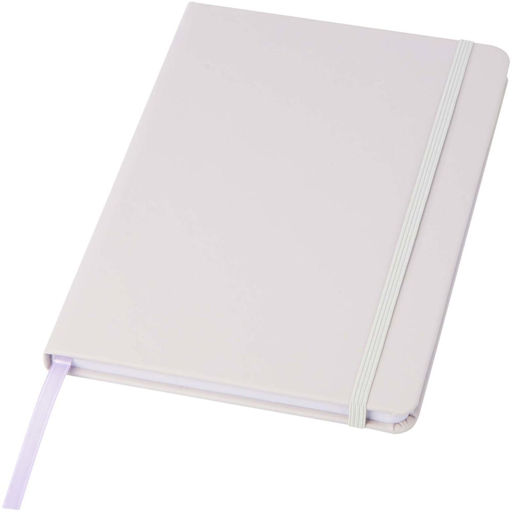 Spectrum A5 hardcover notitieboek - Lila