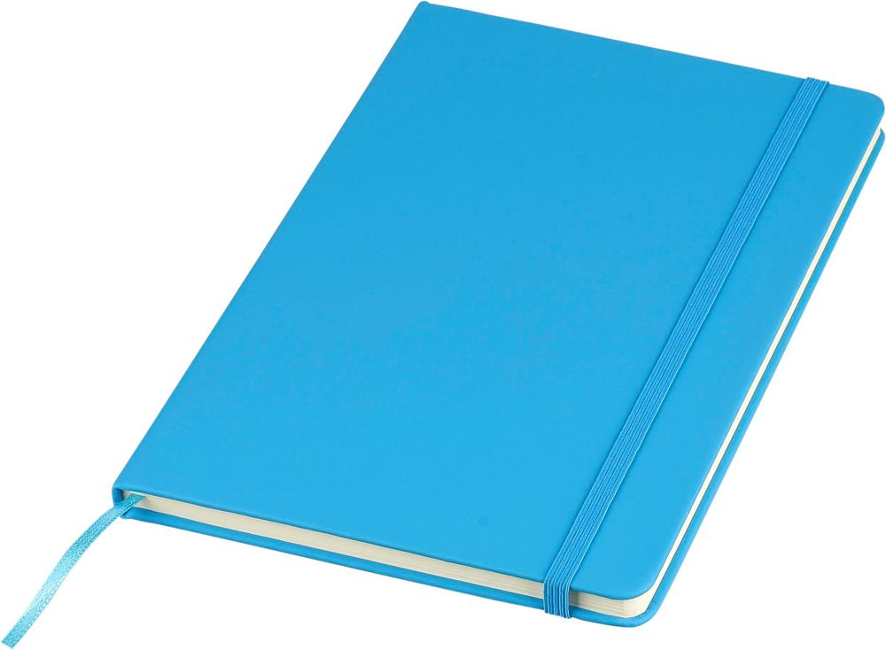 Gerecyclede PU notitieboek Eva