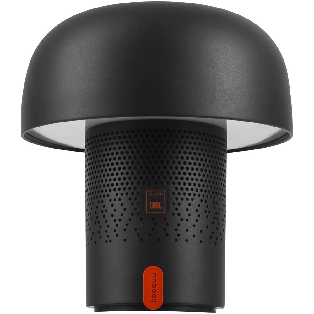 Kooduu Sensa Play draagbare speaker en lamp
