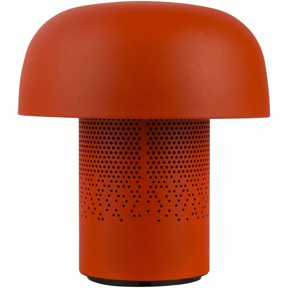 Kooduu Sensa Play draagbare speaker en lamp