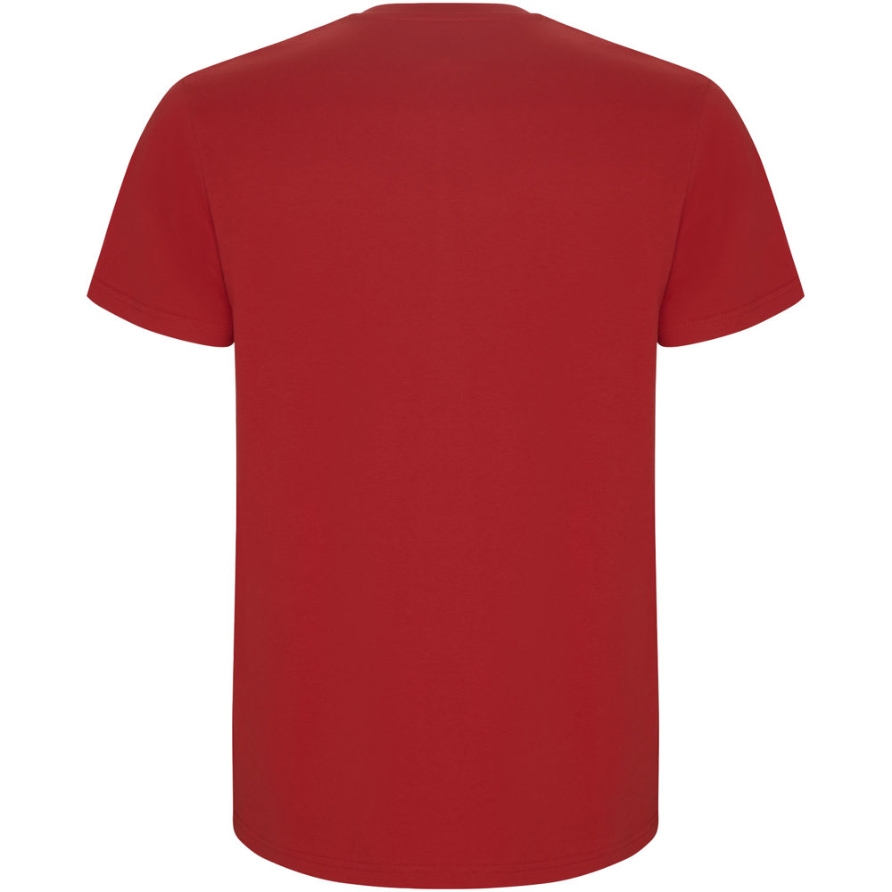 Stafford 190 g/m² herenshirt met korte mouwen