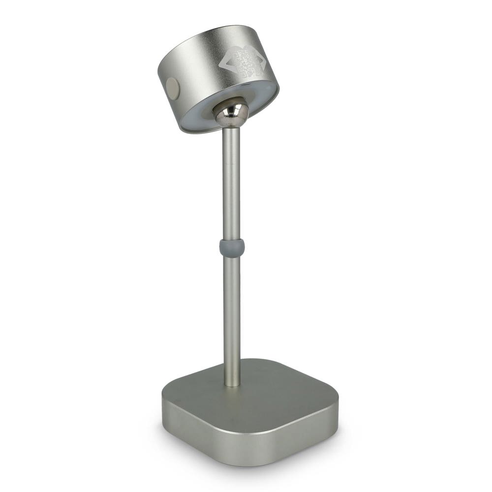 Xoopar Mojiu Slimme Tafellamp met Voice Control