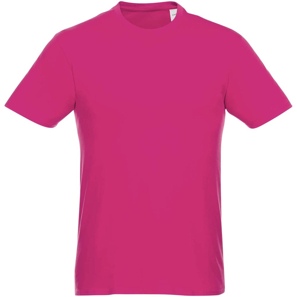Heros 150 g/m² heren t-shirt met korte mouwen