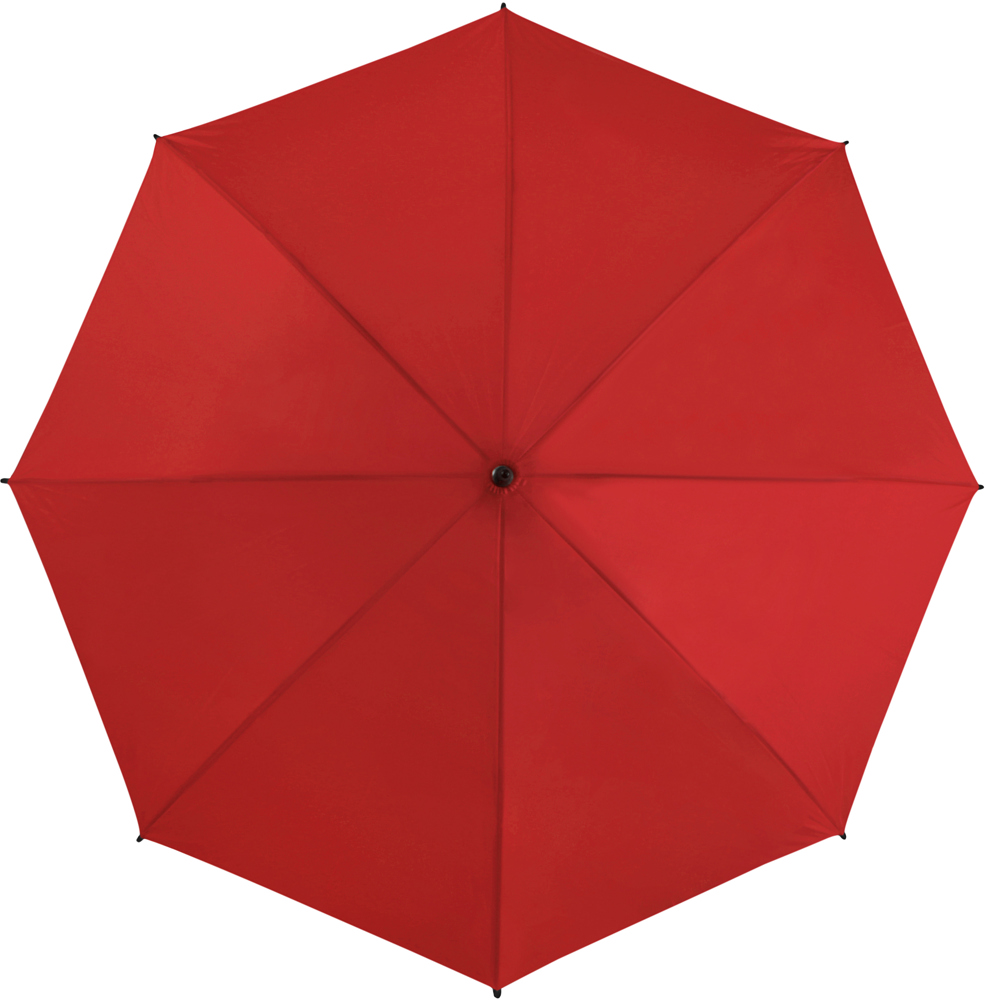 FALCONETTI - Compact - Automaat -  102 cm - Rood