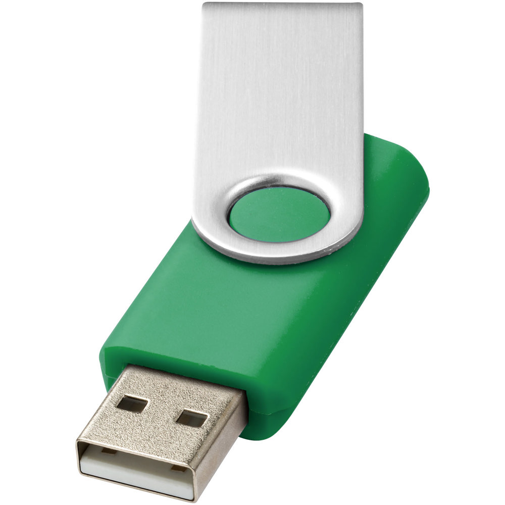 Rotate basic USB - Groen