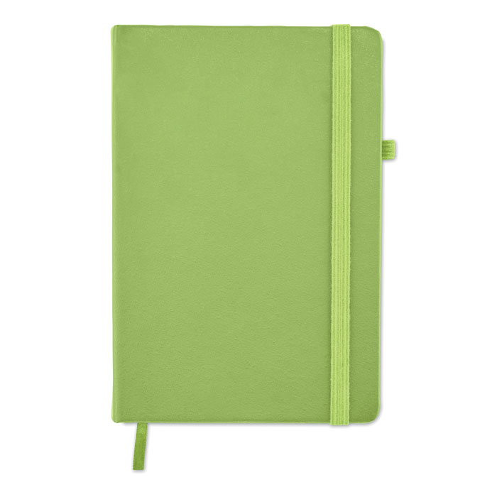 ARPU - Gerecycled PU A5 notitieboek