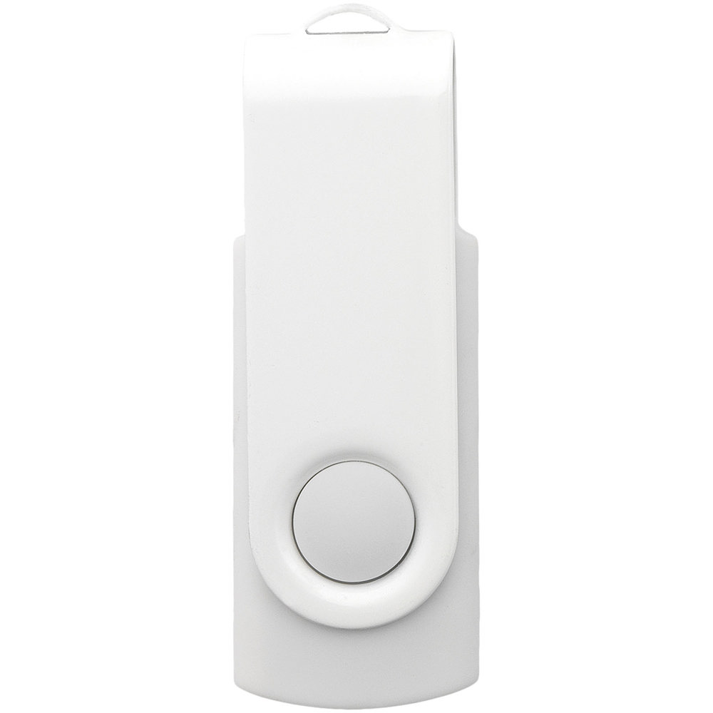 Rotate metallic USB 3.0