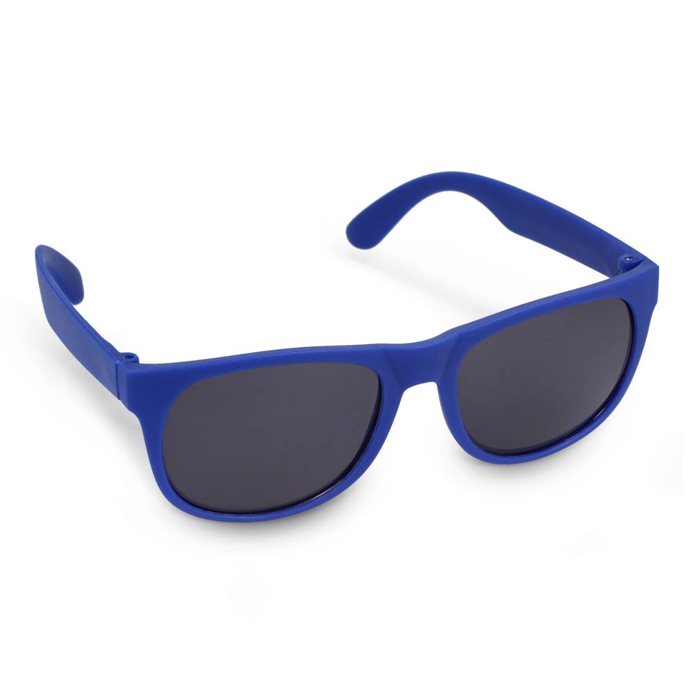 Zonnebril Drew UV400 - donkerblauw