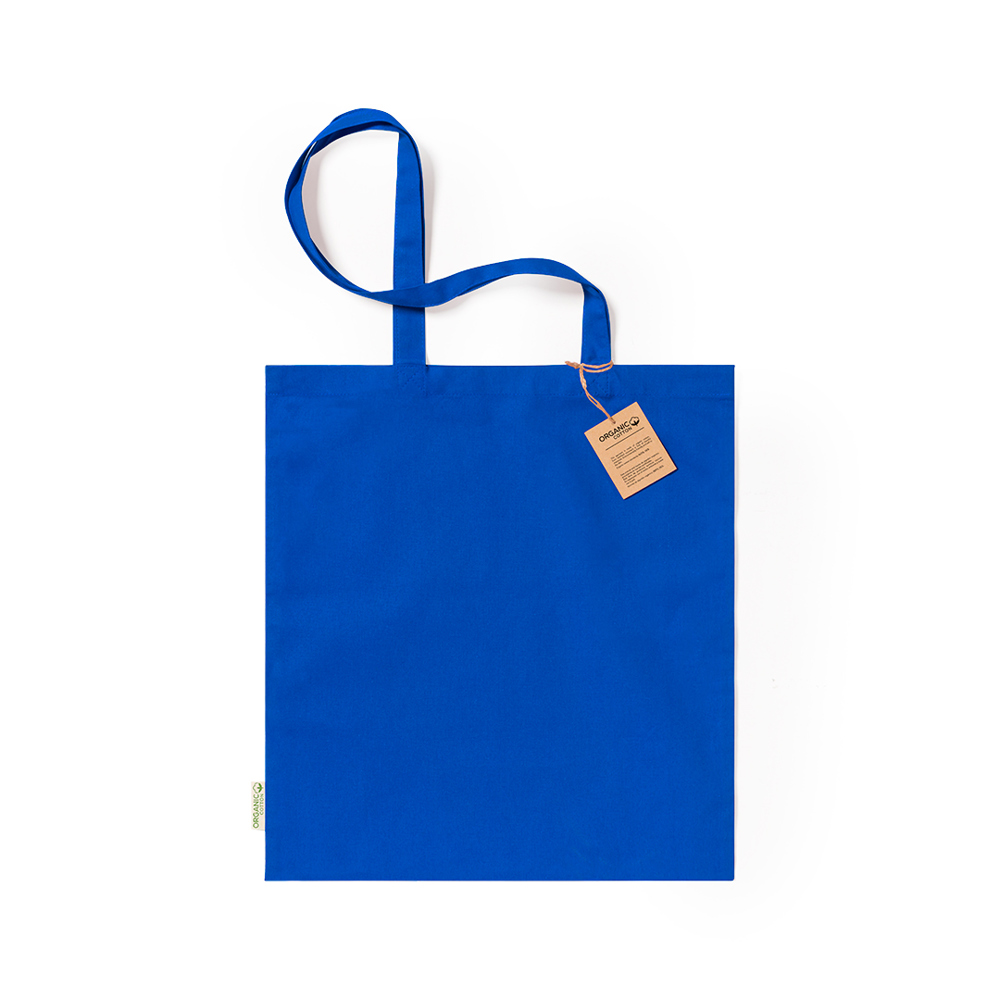 Tas Klimbou - AZUL