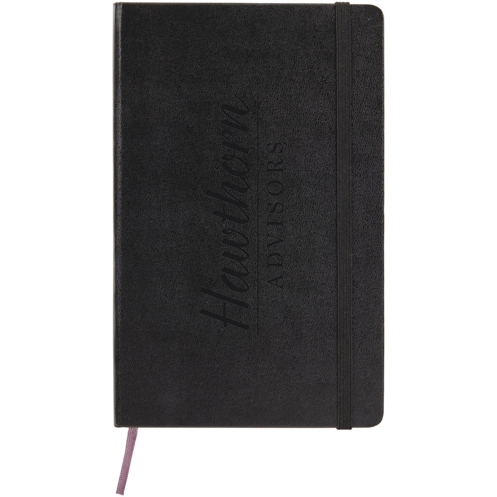 Moleskine Classic PK hardcover notitieboek - gelinieerd