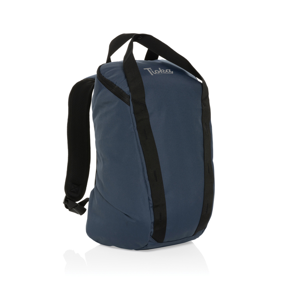 Sienna AWARE™ RPET everyday 14" laptop rugzak