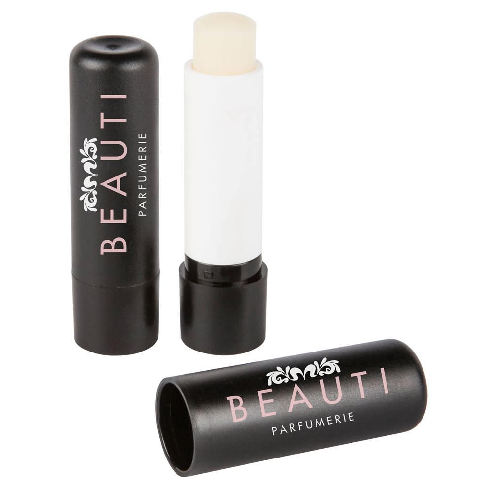 Lippenbalsem recycled - Zwart