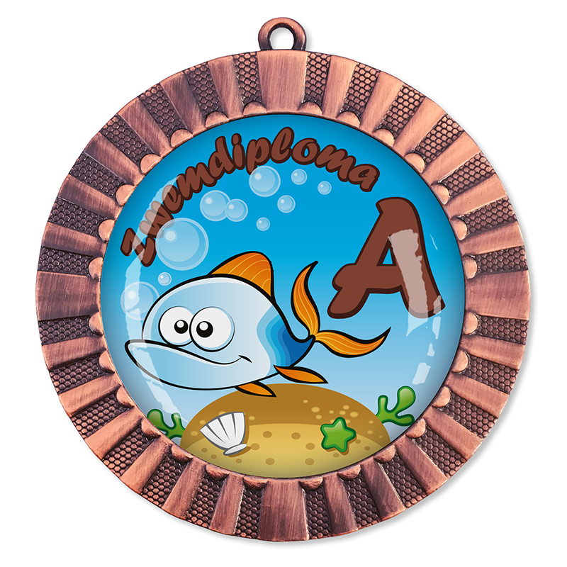 Medaille