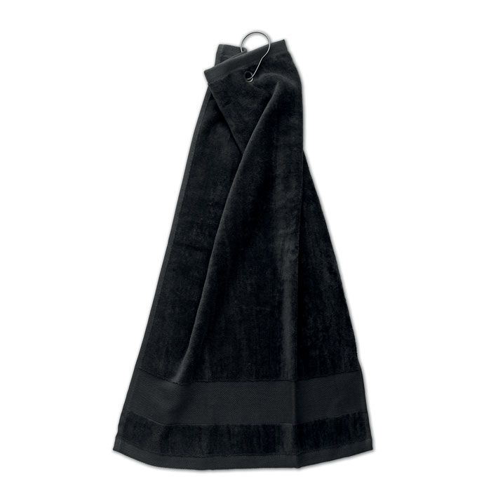 HITOWGO - Katoenen golfhanddoek
