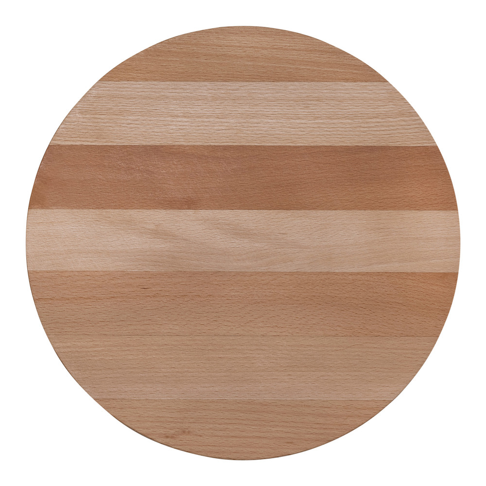 Ronddraaiplank beuken ⌀ 30 cm