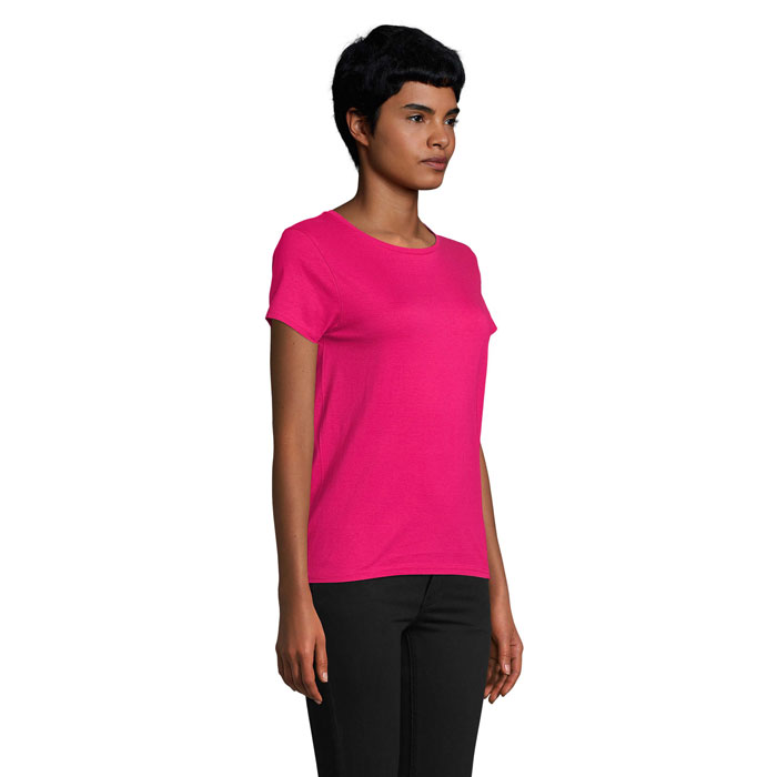 CRUSADER WOMEN - CRUSADER DAMES T-Shirt 150g