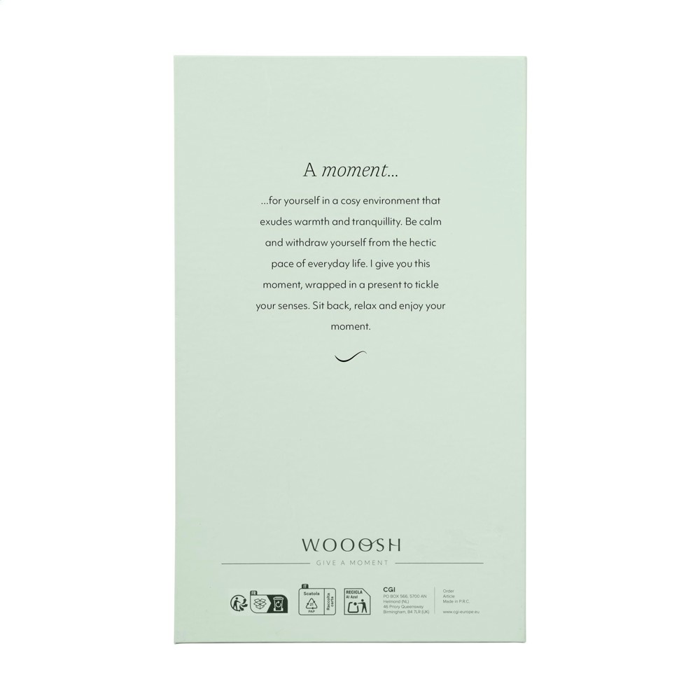 Wooosh Pizzani Pizza Tool Set