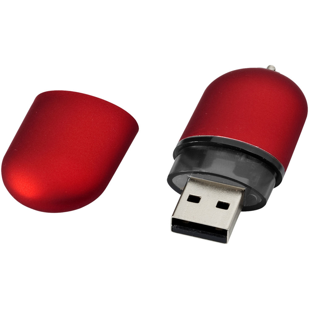 USB stick Business - Rood