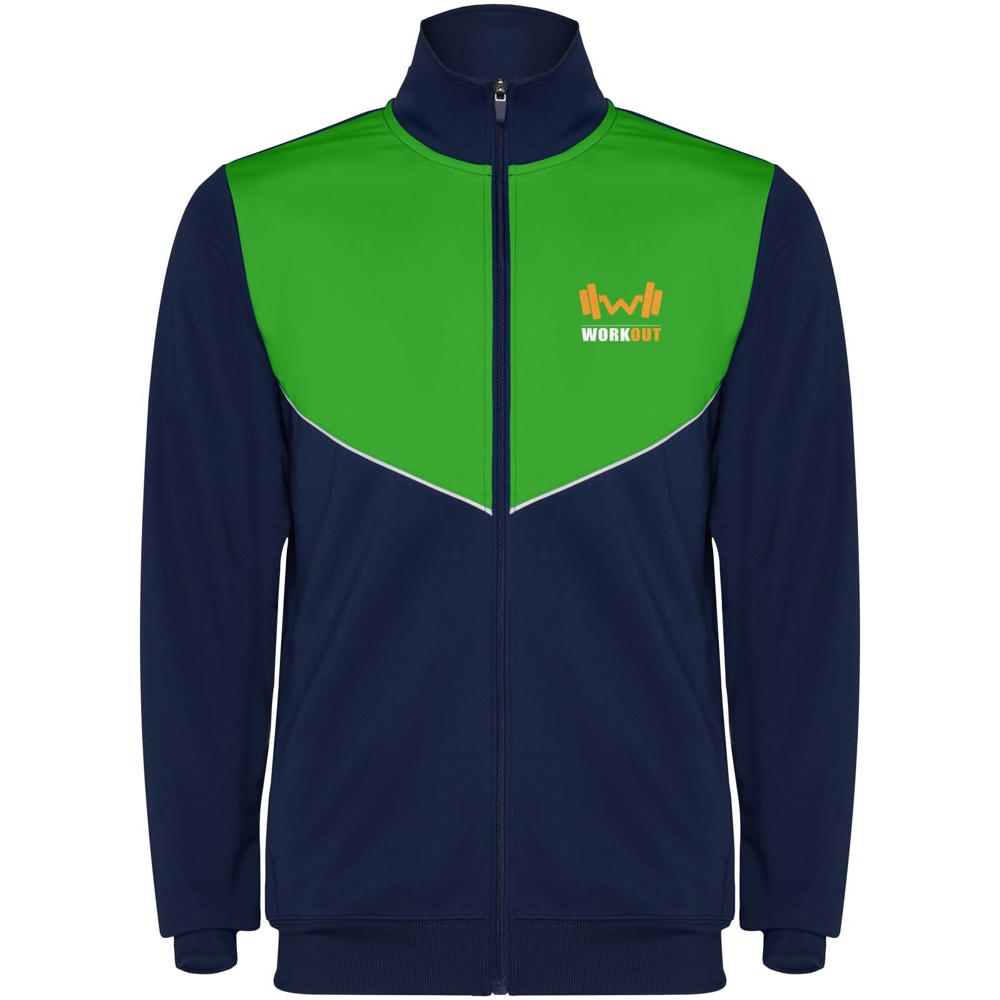 Evans 225 g/m² trainingspak voor kinderen