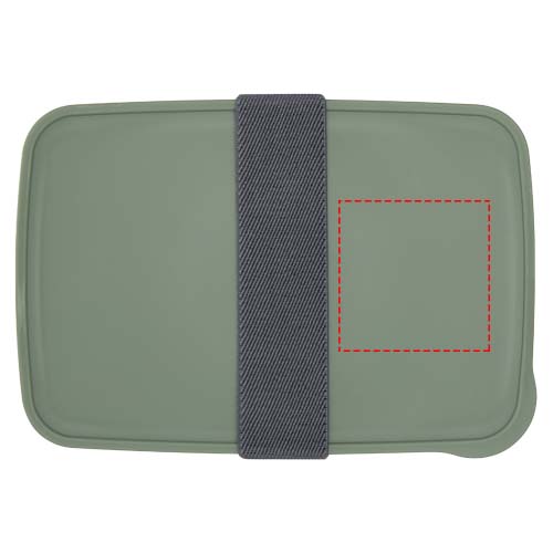 Dovi lunchdoos van 800 ml