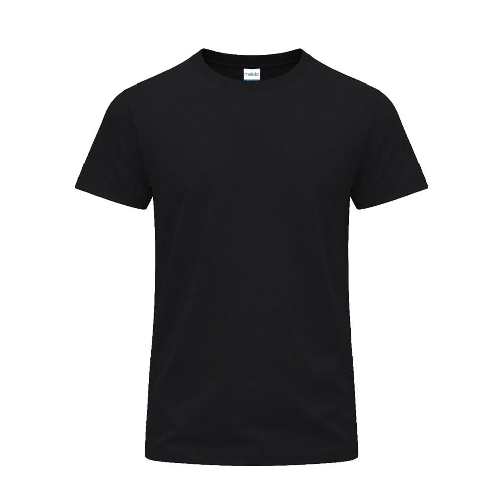 Kleuren T-Shirt Volwassene Perkins - NEG