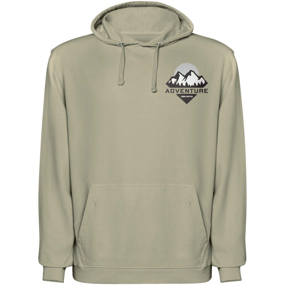 Kenia 250 g/m² unisex hoodie