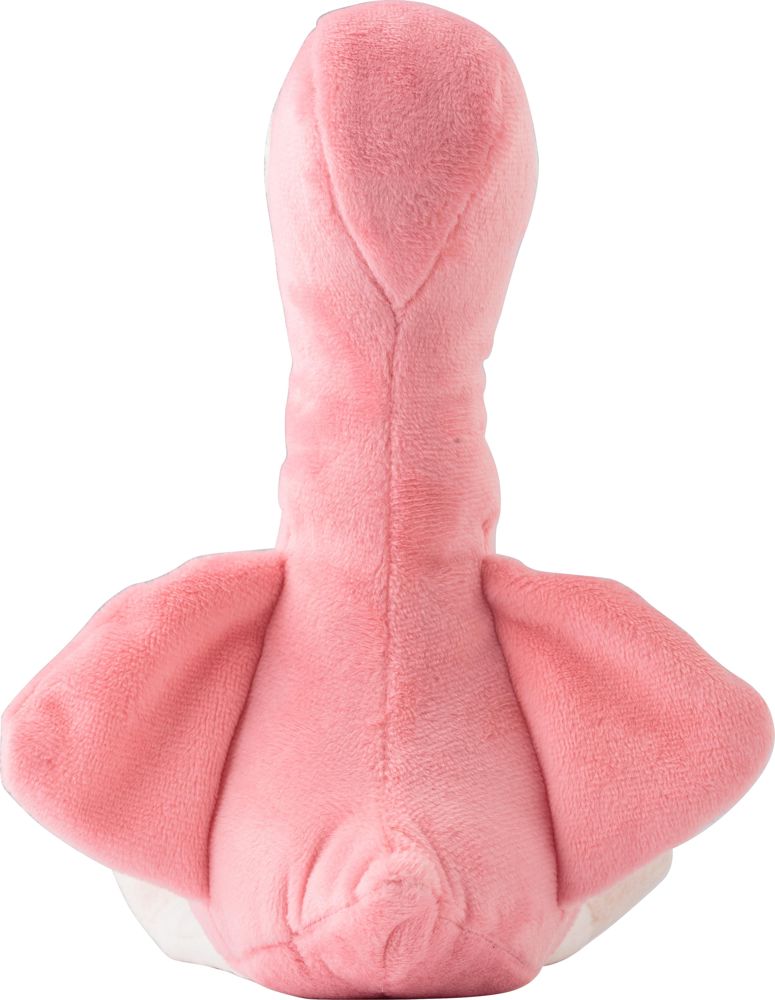 Pluche flamingo Alicia