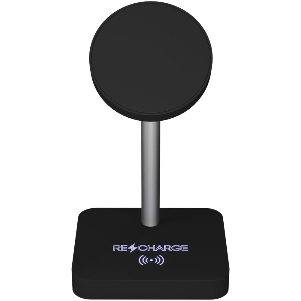 SCX.design W22 magnetische draadloze oplader van 15 W + 5 W