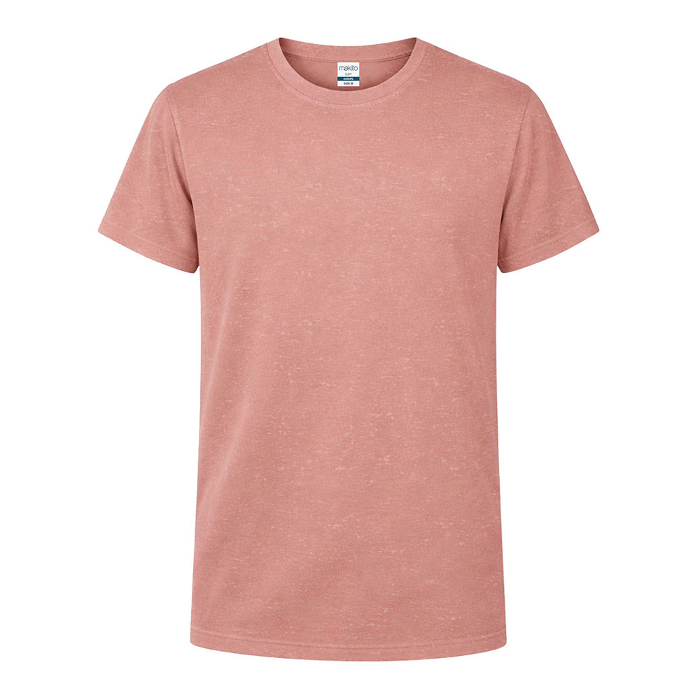T-Shirt Volwassene Sury - SALM