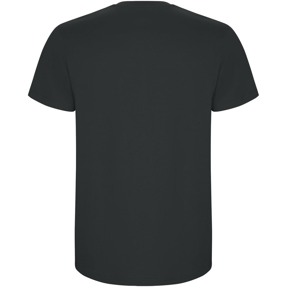Stafford 190 g/m² herenshirt met korte mouwen