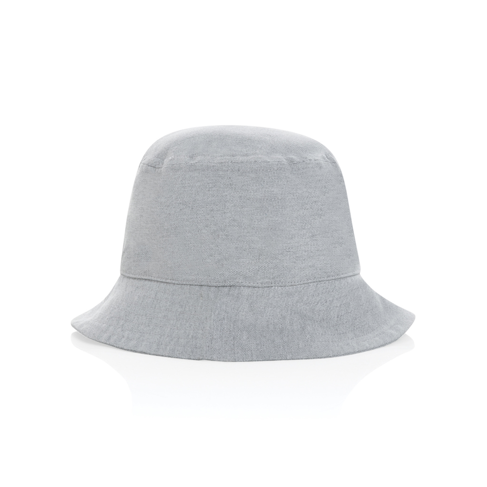 Impact Aware™ 285gsm one size rcanvas vissershoed ongeverfd