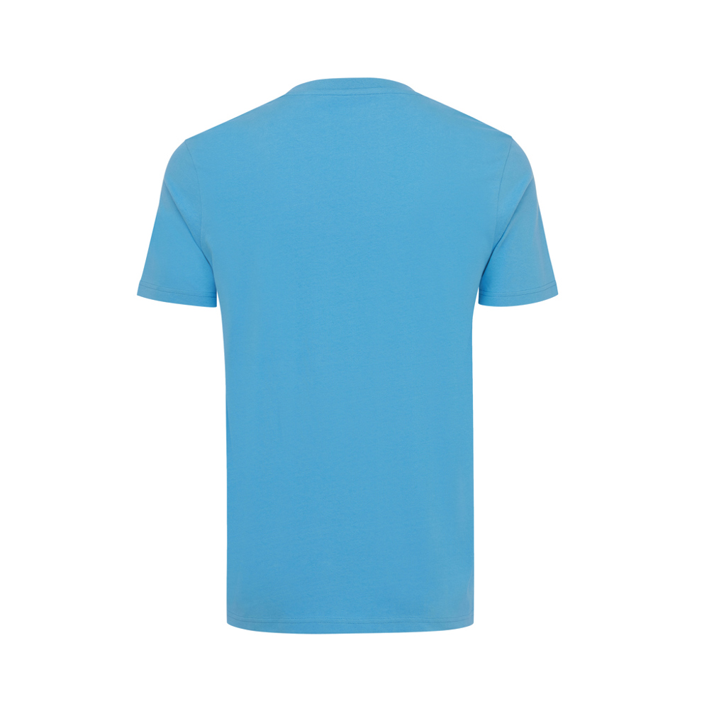 IQONIQ Bryce gerecycled katoen t-shirt