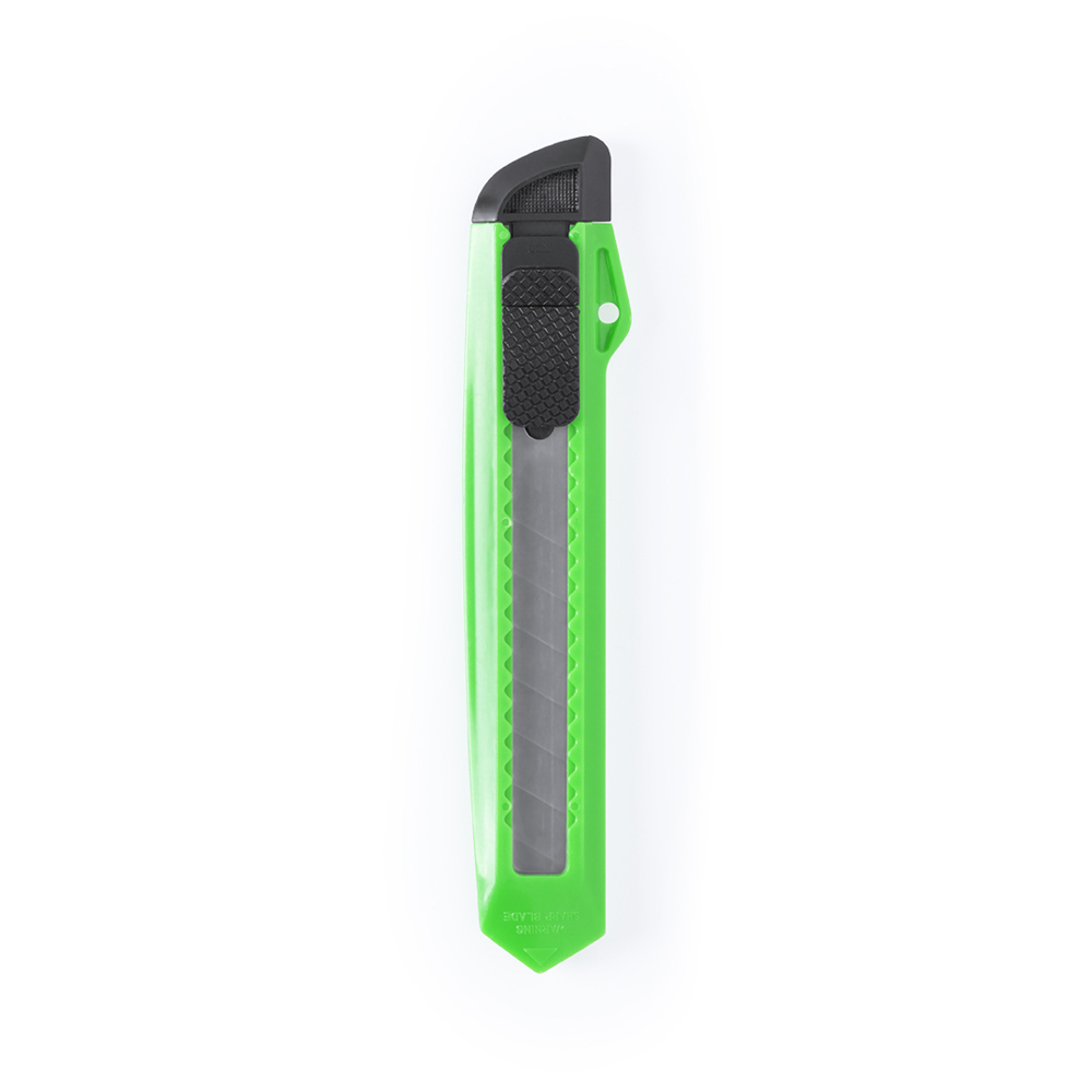 Cutter Koltom - Groen