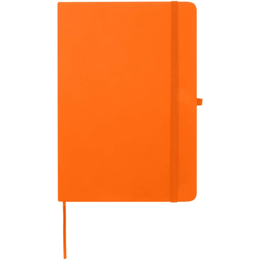 Spectrum Plus A5 notitieboek met harde kaft