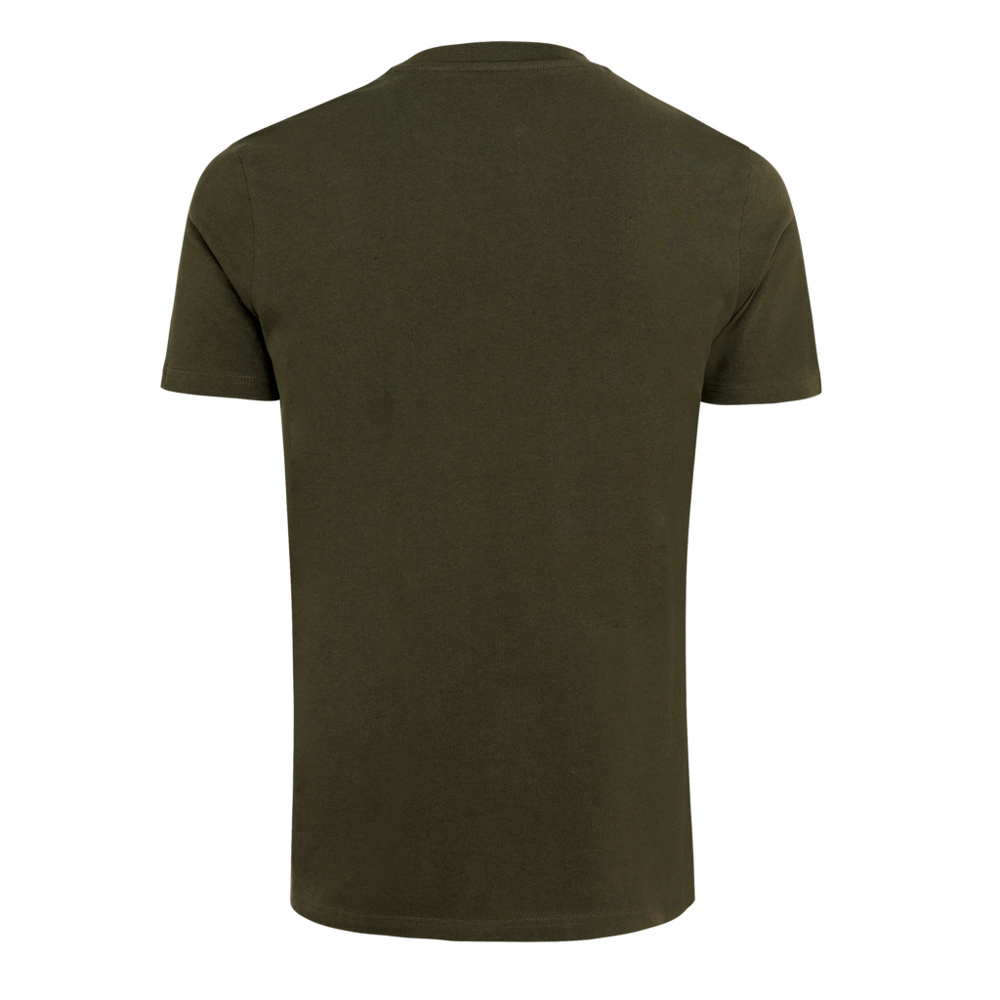 IQONIQ Bryce gerecycled katoen t-shirt