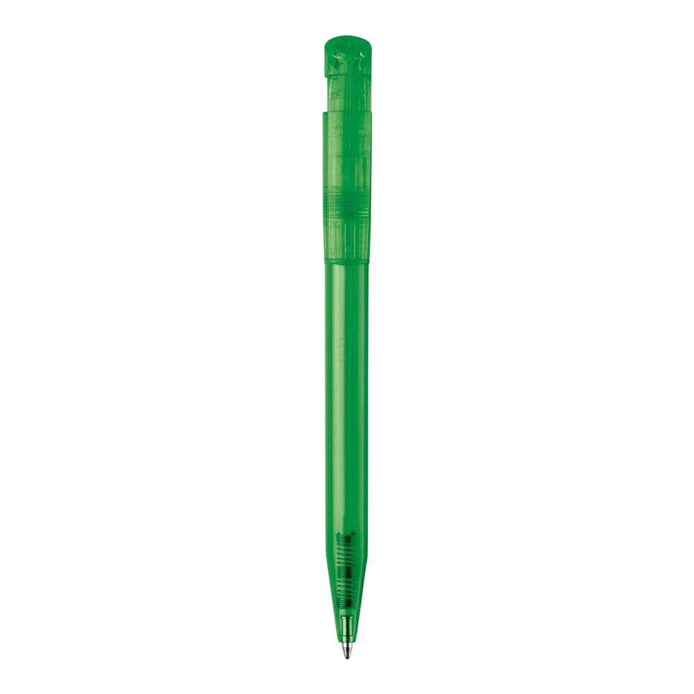 Balpen S45 Clear transparant