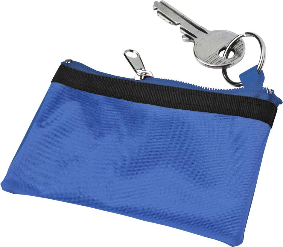 Nylon (70D) sleuteletui Sheridan