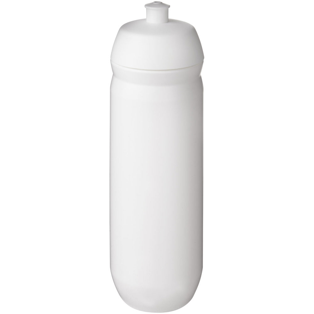 HydroFlex™ knijpfles van 750 ml - Wit