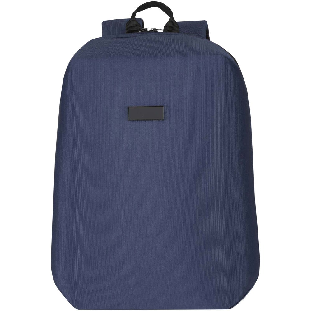 Luma 15 inch GRS gerecyclede antidiefstal laptoprugzak 10 l