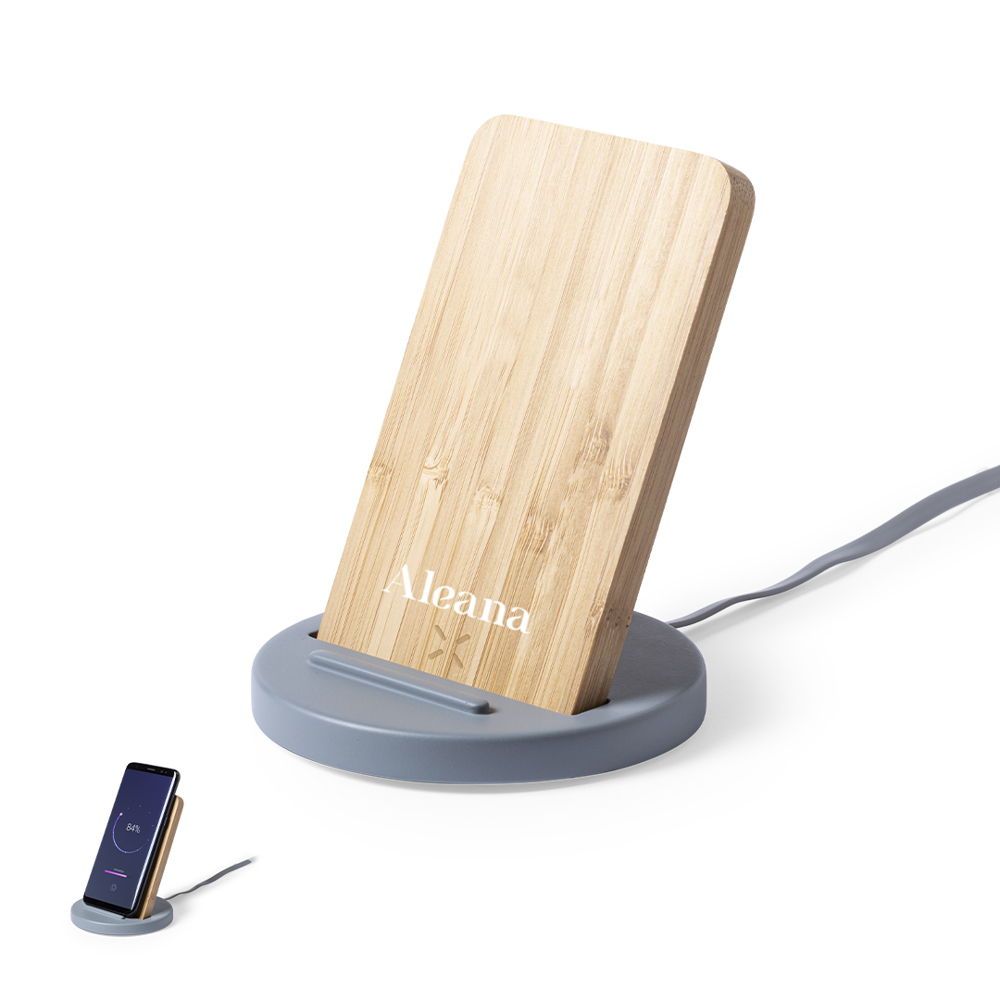 Oplader Wiket