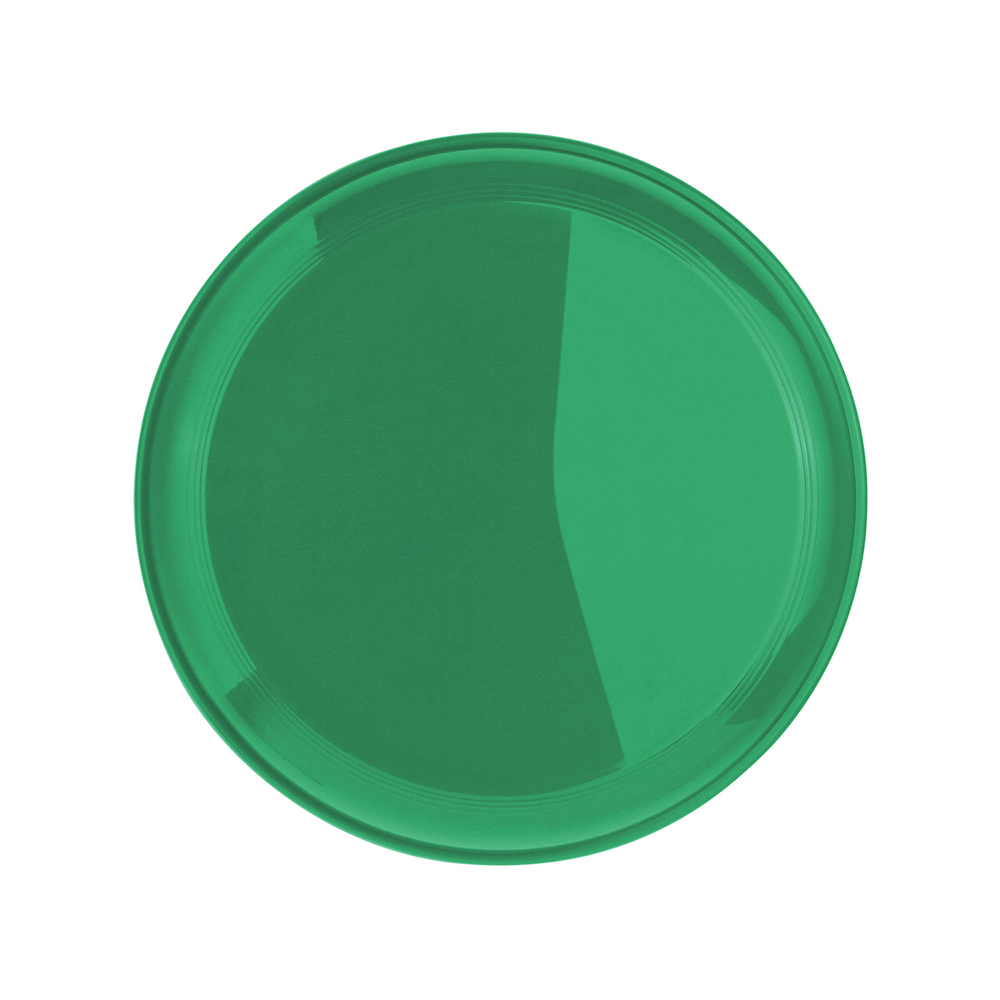 Frisbee "Jupiter" - Groen