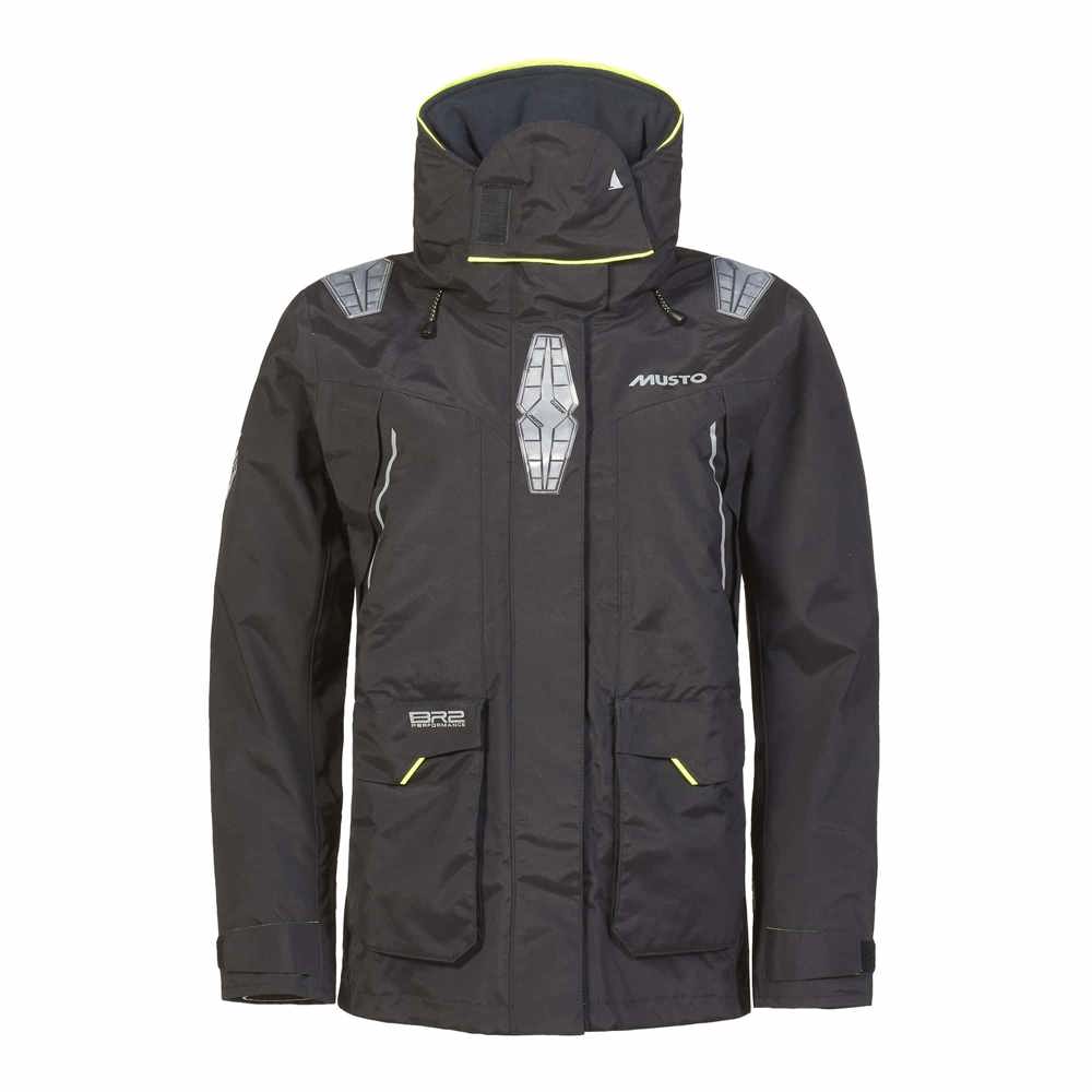 Musto Women's BR2 Offshore Jacket 2.0
