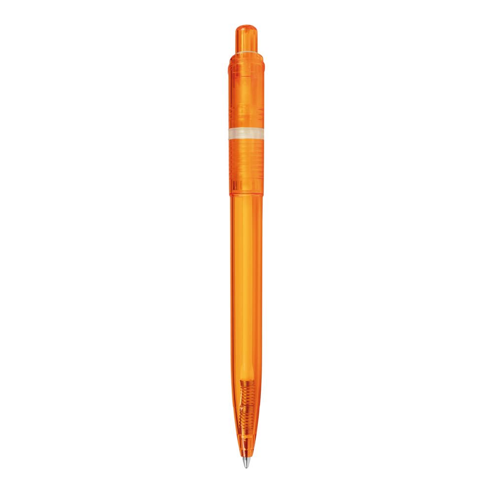 Balpen Ducal Clear transparant