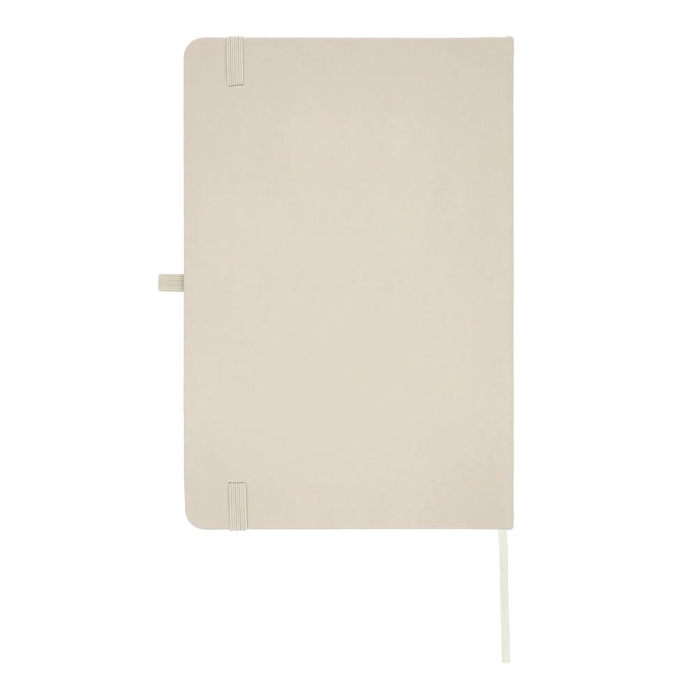 PU-Notitieboekje Sora A5