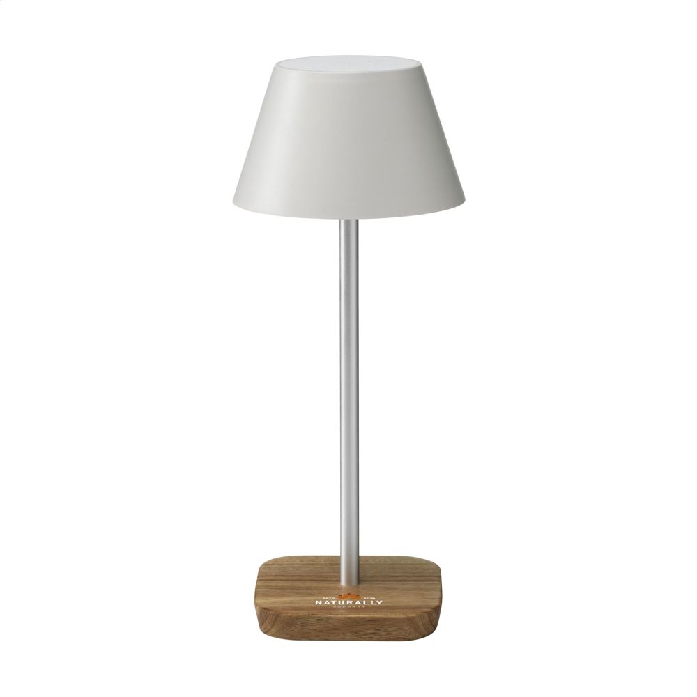 Wooosh RCS Luzia Table Light lamp - Grijs
